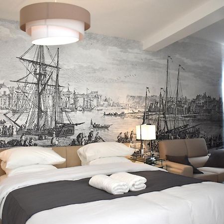 Villa Castel Chambres D'Hotes B&B Dieppe Esterno foto