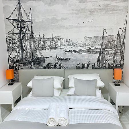 Villa Castel Chambres D'Hotes B&B Dieppe Esterno foto